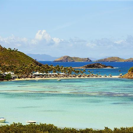 Le Guanahani St. Barthelemy ภายนอก รูปภาพ