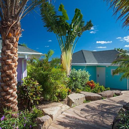 Le Guanahani St. Barthelemy ภายนอก รูปภาพ
