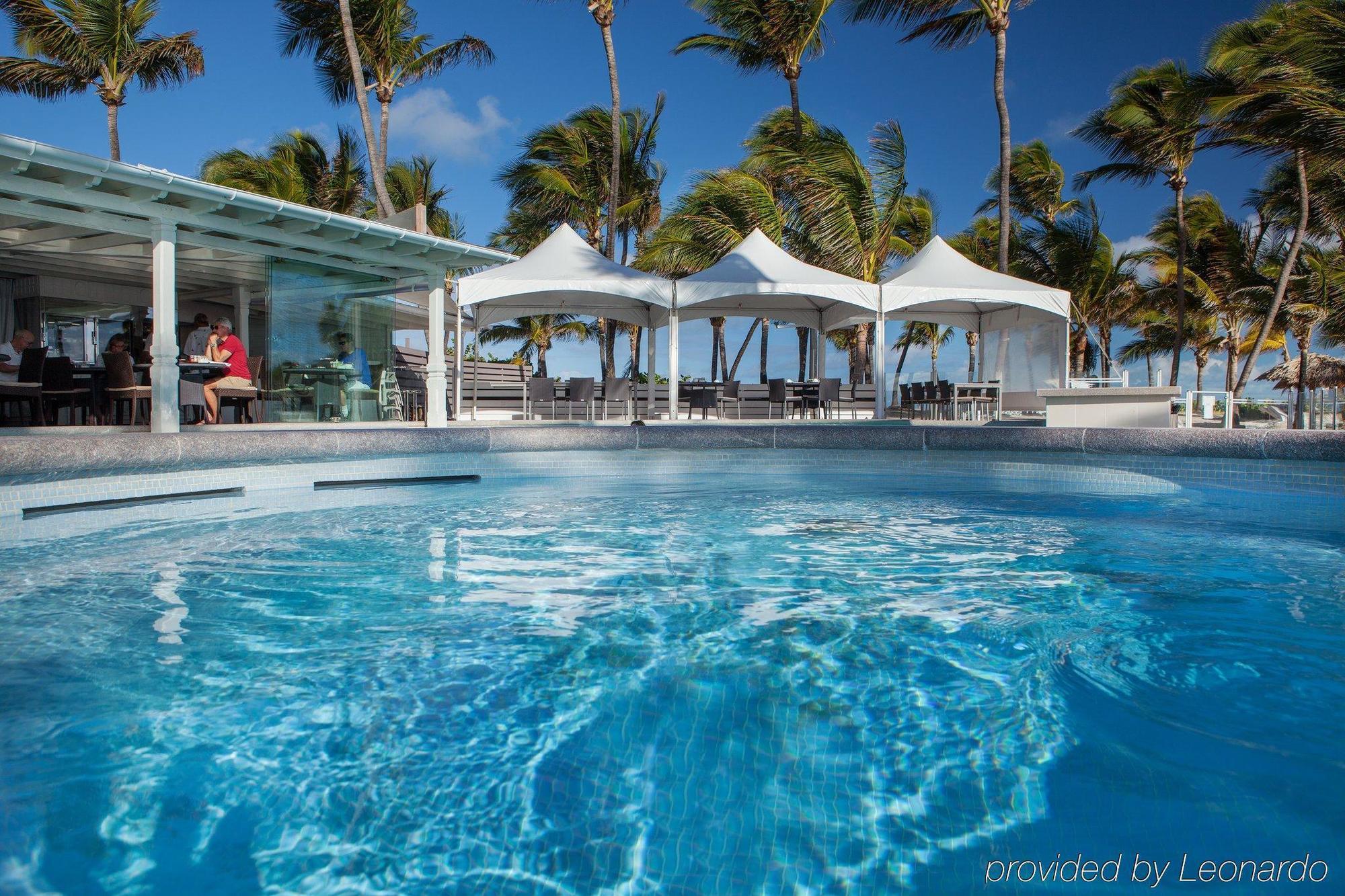 Le Guanahani St. Barthelemy ภายนอก รูปภาพ