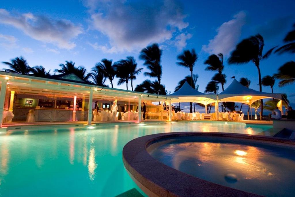 Le Guanahani St. Barthelemy ภายนอก รูปภาพ