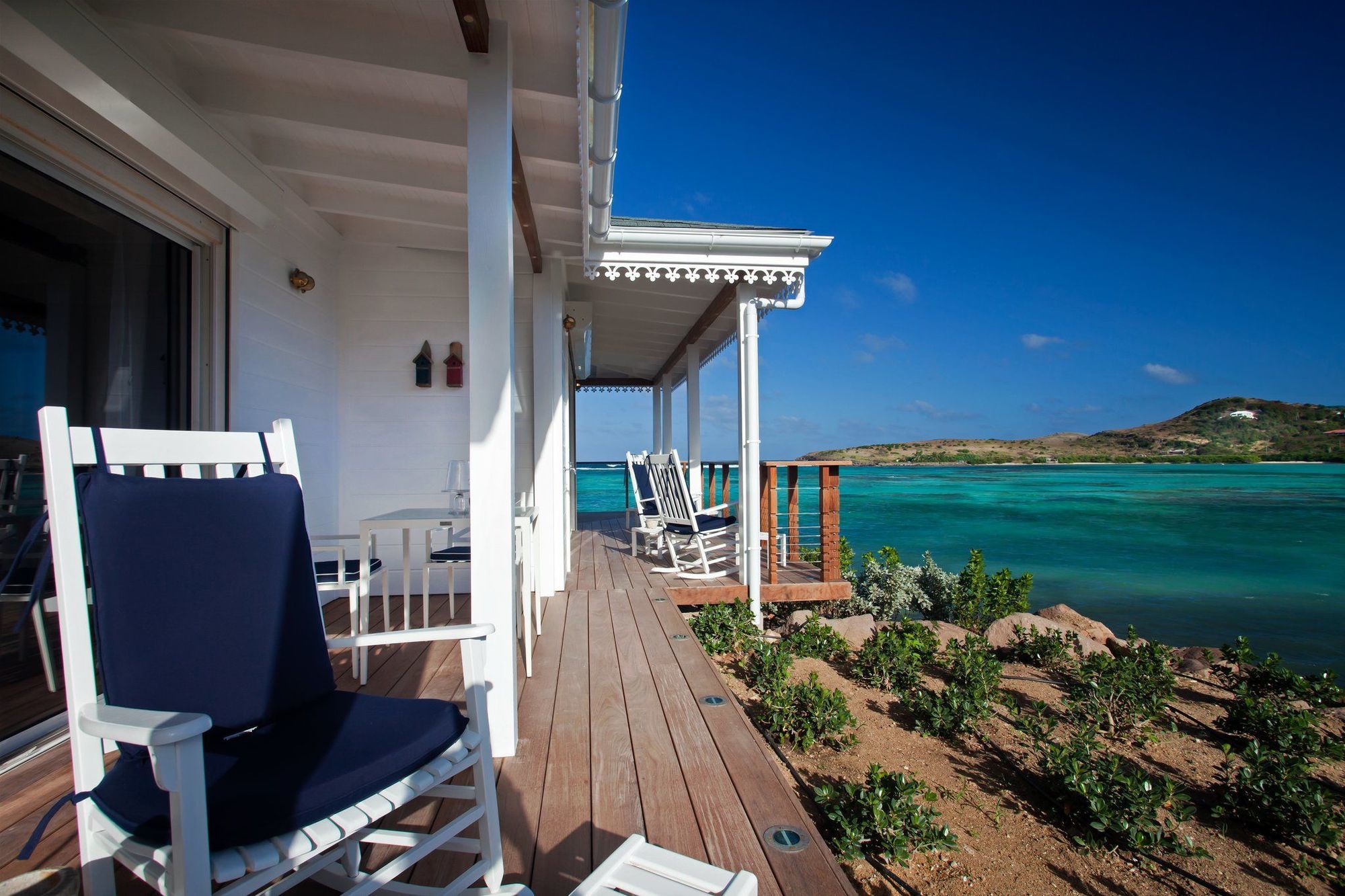 Le Guanahani St. Barthelemy ห้อง รูปภาพ