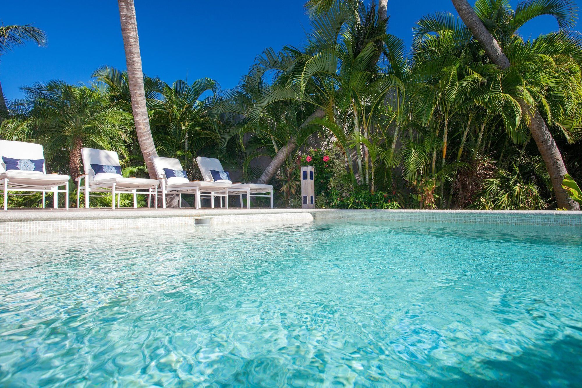 Le Guanahani St. Barthelemy สิ่งอำนวยความสะดวก รูปภาพ