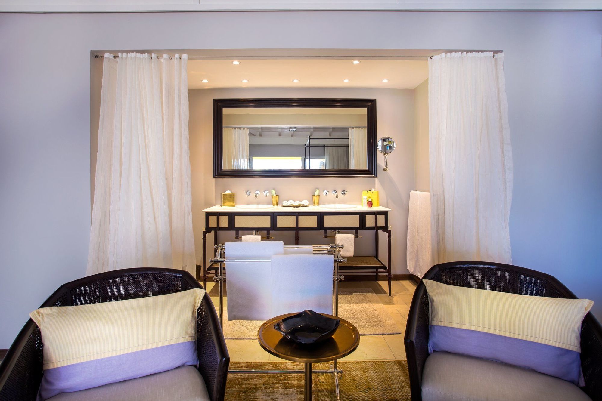 Le Guanahani St. Barthelemy ภายนอก รูปภาพ