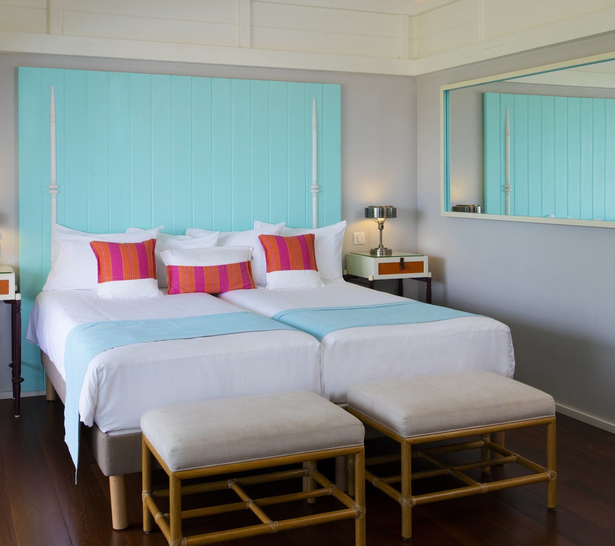 Le Guanahani St. Barthelemy ภายนอก รูปภาพ
