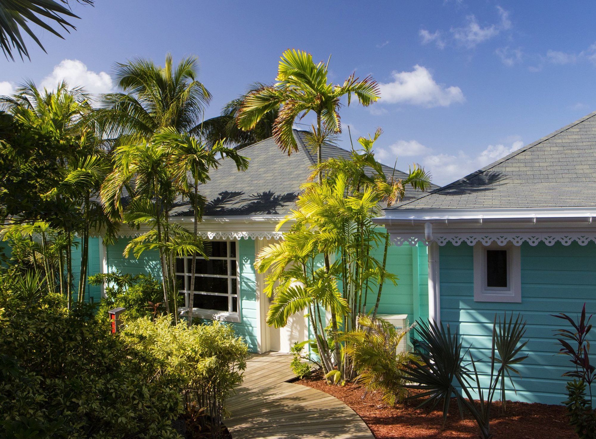 Le Guanahani St. Barthelemy ภายนอก รูปภาพ