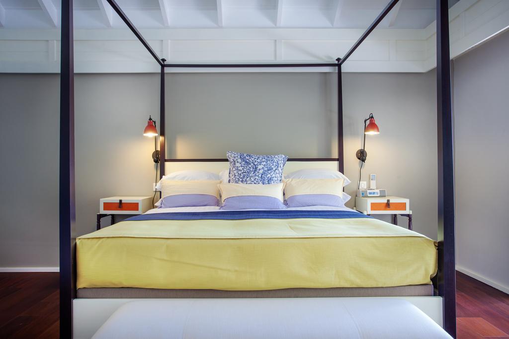 Le Guanahani St. Barthelemy ภายนอก รูปภาพ