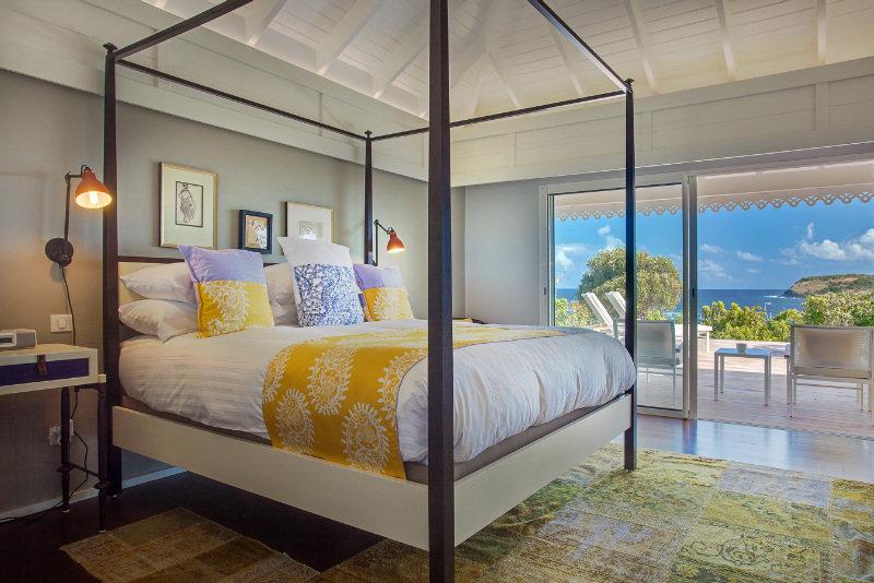 Le Guanahani St. Barthelemy ภายนอก รูปภาพ