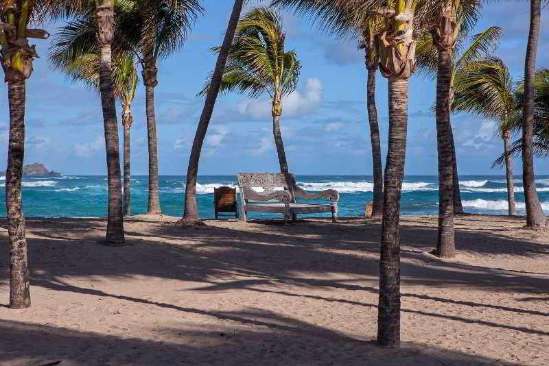 Le Guanahani St. Barthelemy ภายนอก รูปภาพ