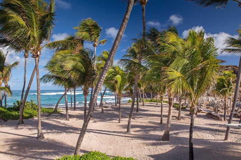 Le Guanahani St. Barthelemy ภายนอก รูปภาพ
