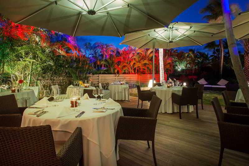 Le Guanahani St. Barthelemy ภายนอก รูปภาพ
