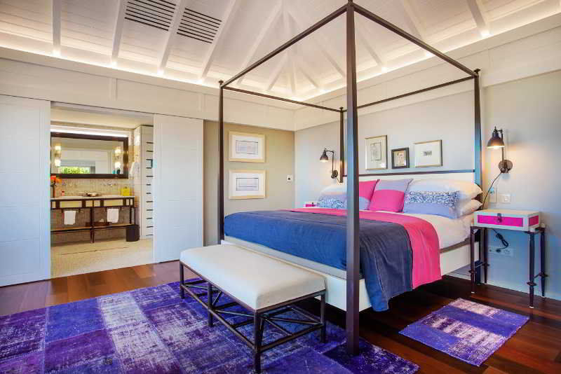 Le Guanahani St. Barthelemy ภายนอก รูปภาพ
