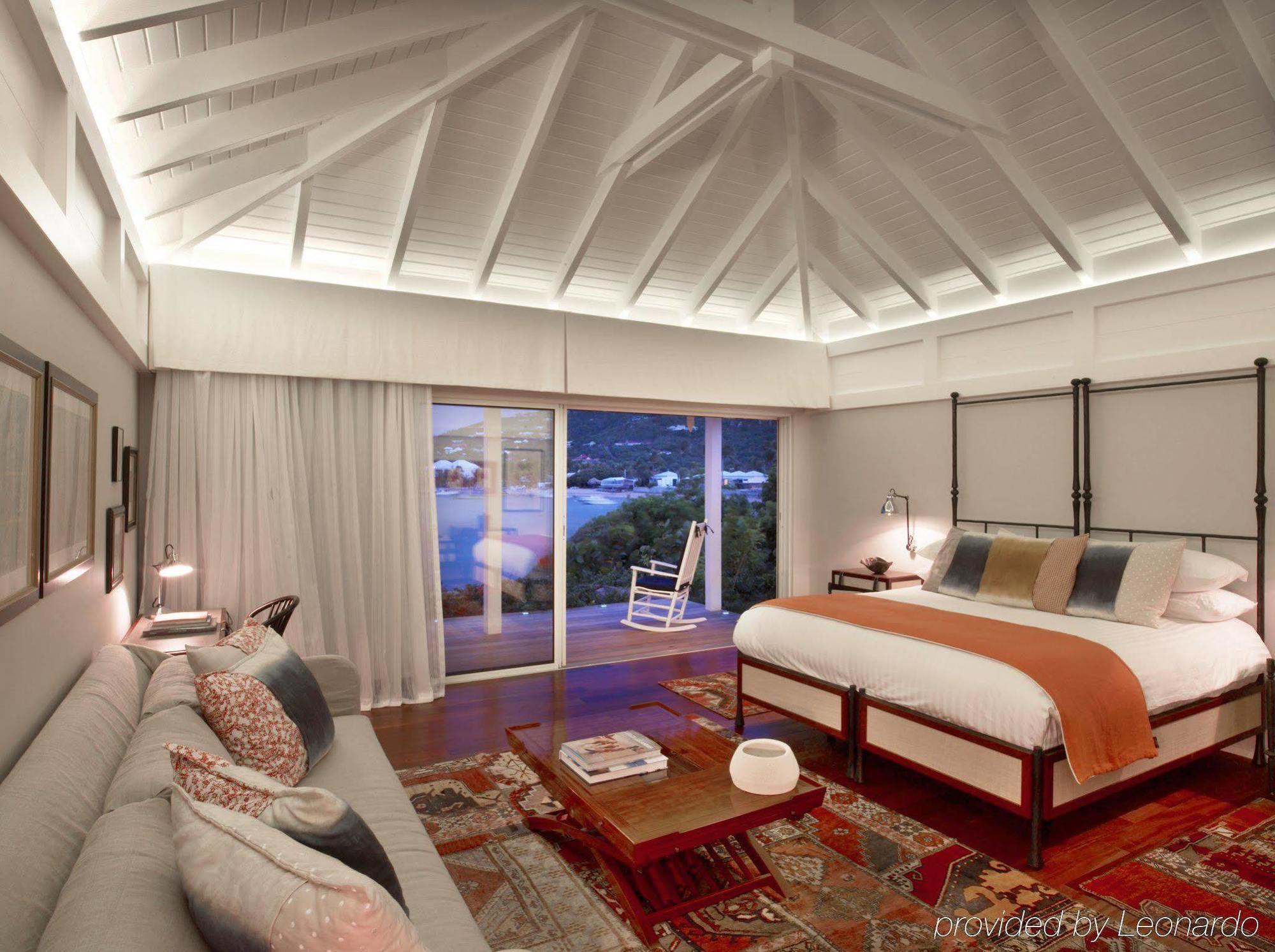 Le Guanahani St. Barthelemy ห้อง รูปภาพ